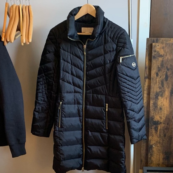 Michael Kors Jackets & Blazers - Micheal Kors Winter jacket